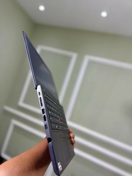 GAMING LENOVO L14 2a 11th Gen