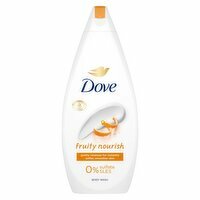 Dove Nourrissant