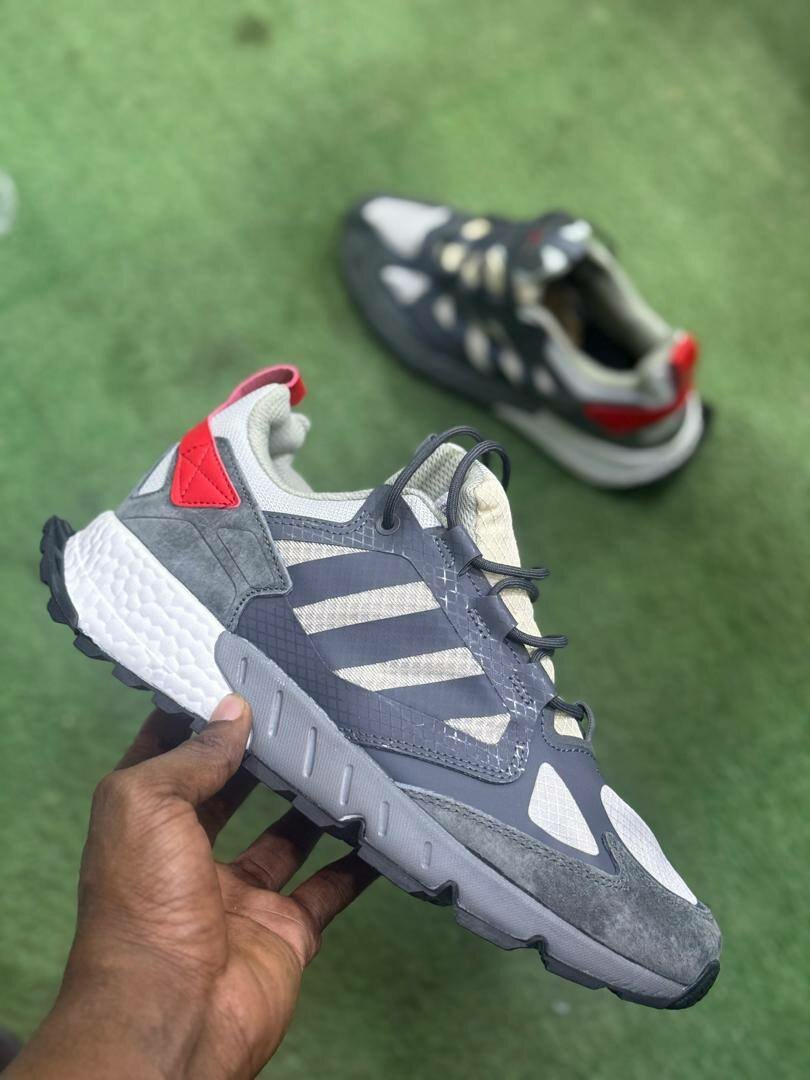 Sneakers pour hommes modernes