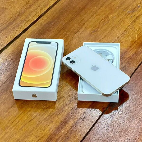 IPhone 12 (128gb)
