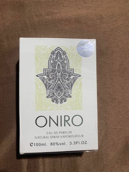 Parfum ONIRO 100ml