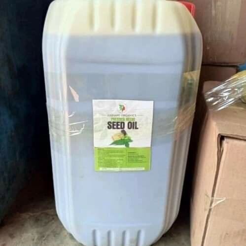 Seed Oil