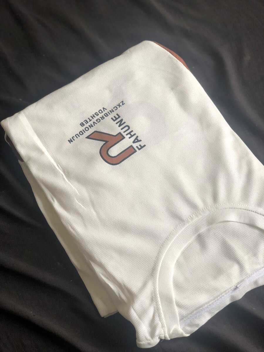 Ensemble de sport hommes