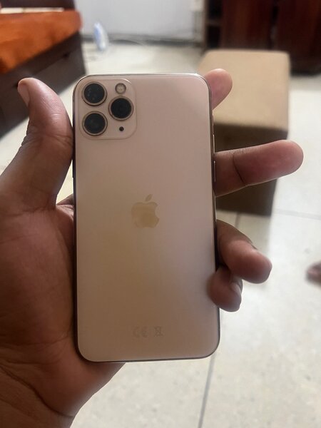 iPhone 11Pro