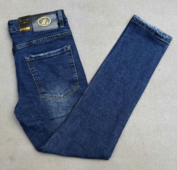 Jeans slim fit homme