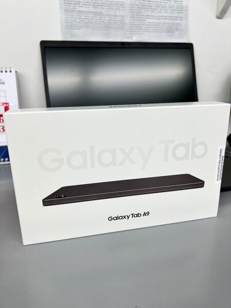 Планшет Самсунг Таб А9