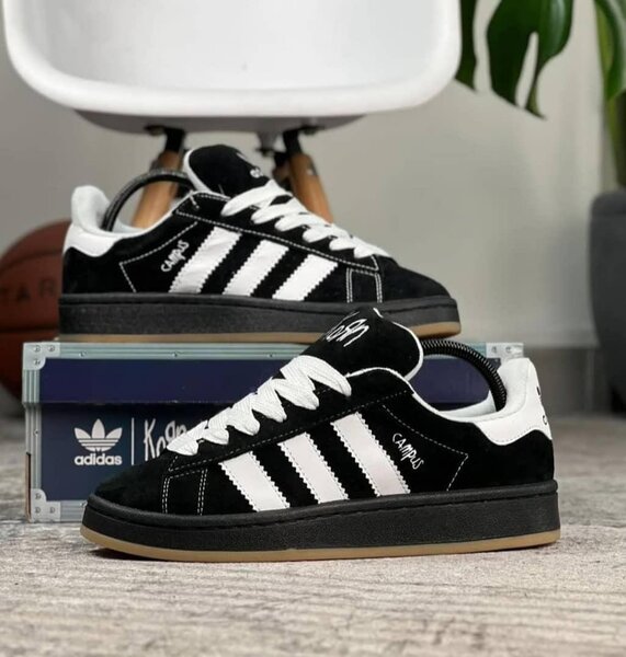 Adidas campus