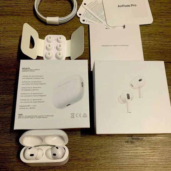 AirPods Pro 2 eme génération