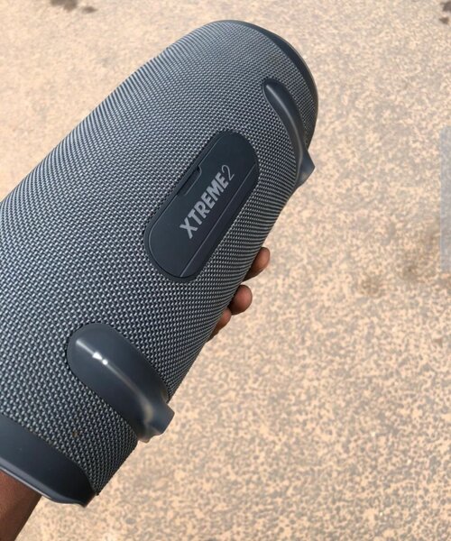 JBL Xtreme 2