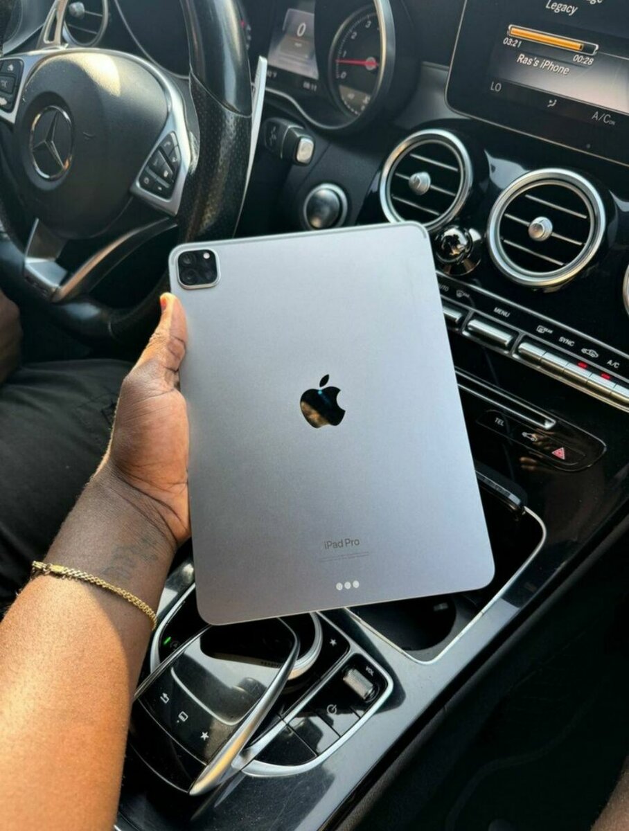 IPAD PRO 11 INCHES 128GB WI-FI ONLY