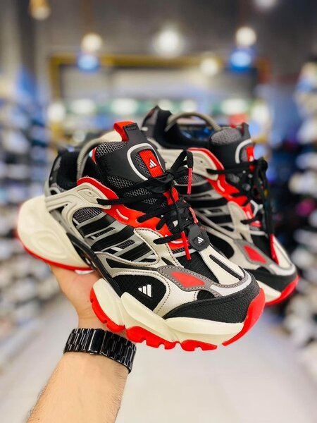 Adidas Sneakers Homme