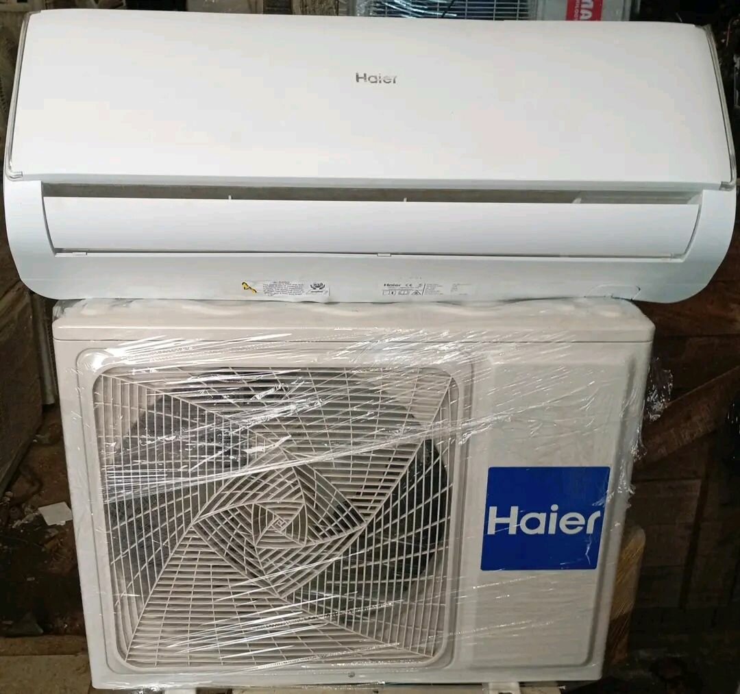 Climatiseur mural éco-énergétique