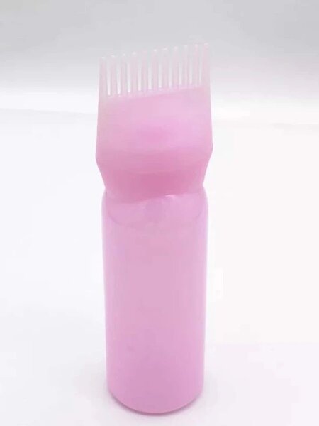 Flacons applicateurs  d´Huile