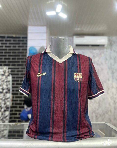 Maillot de football FC classique