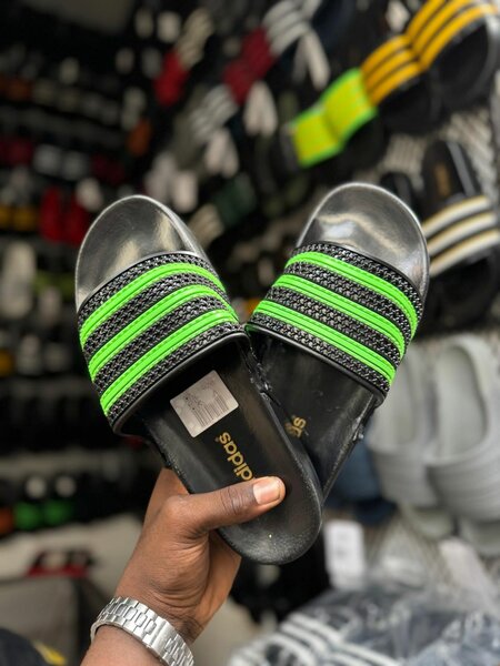 Adidas Slides