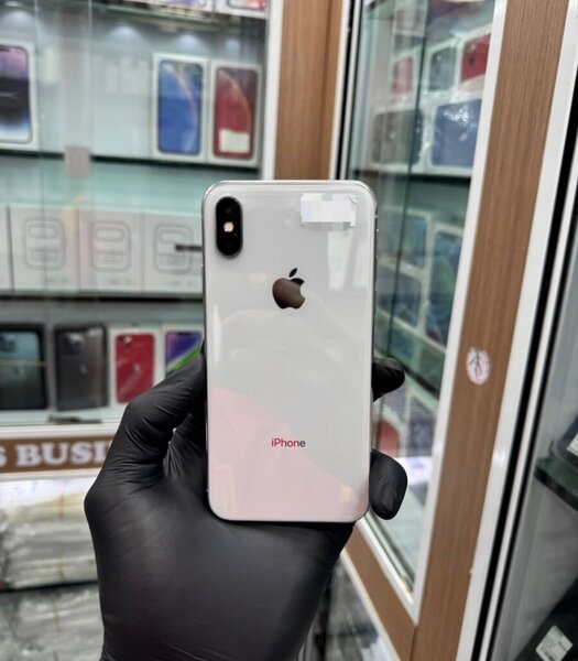 iPhone X 64gb