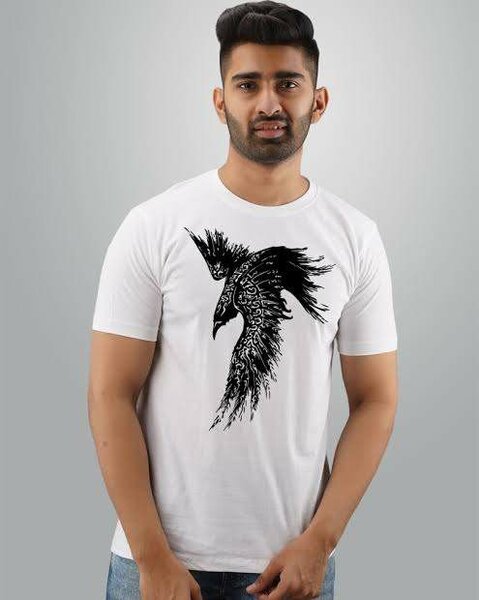 Men t shirt