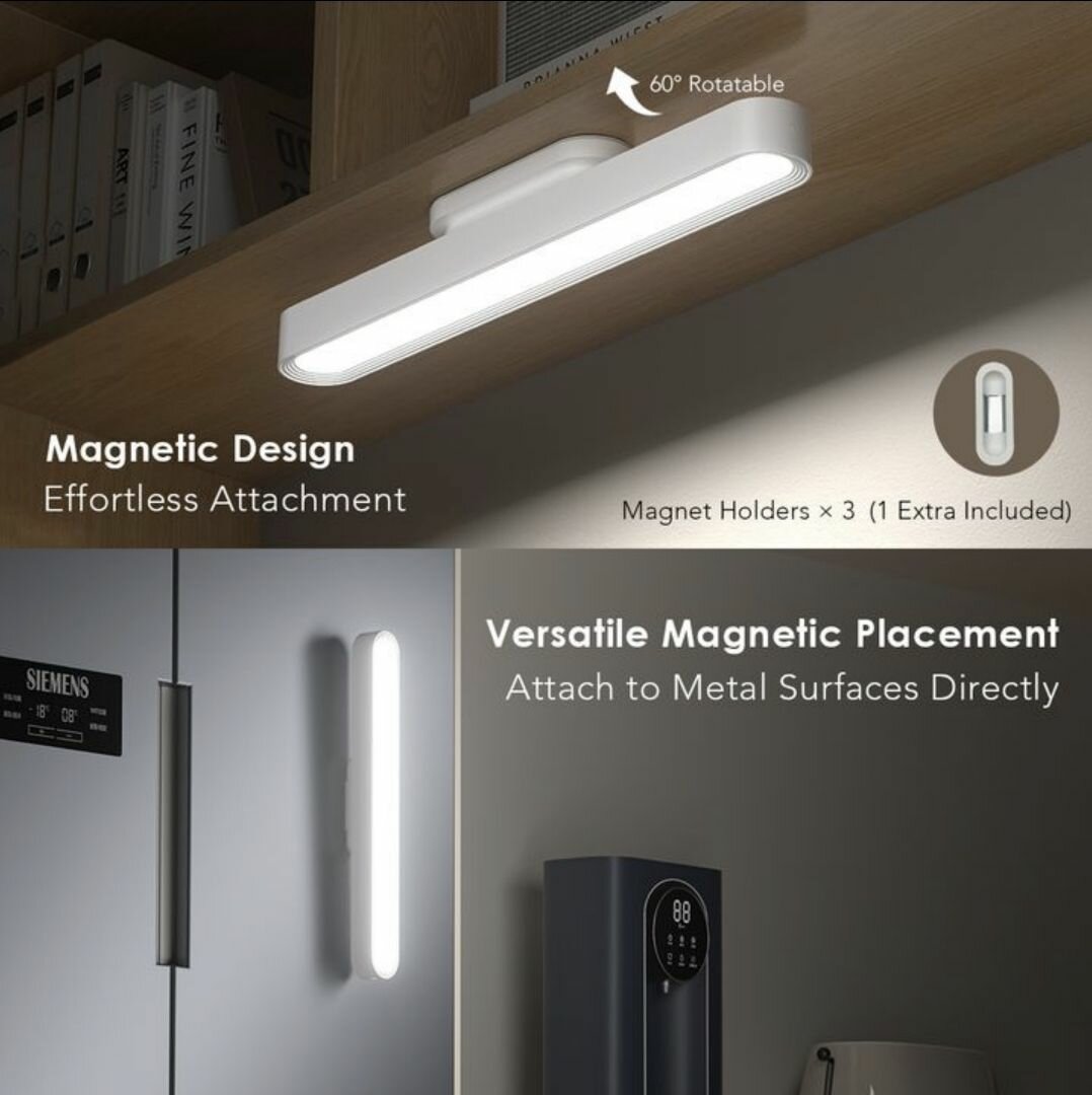 oraimo GlowMagnetic 5W 2pc