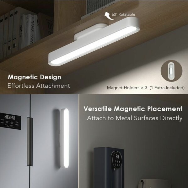 oraimo GlowMagnetic 5W 2pc