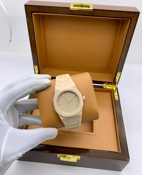 Montre élégante pour homme