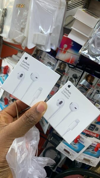 iPhone Direct Earpiece