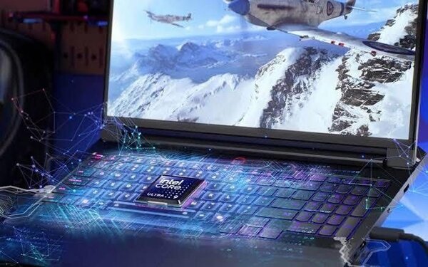 Lenovo Legion 5 Ultra 9