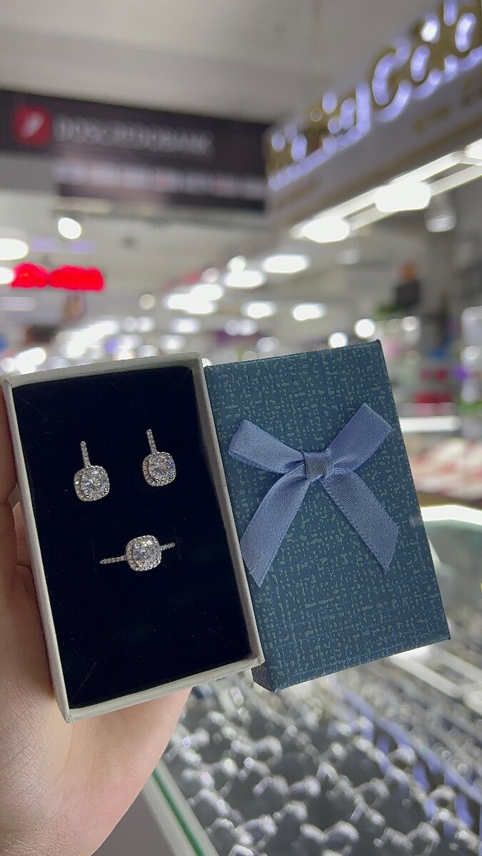 Все эти наборы по 2400сом