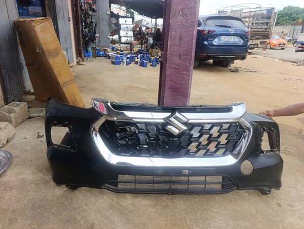 Pare-chocs avant Suzuki vitara