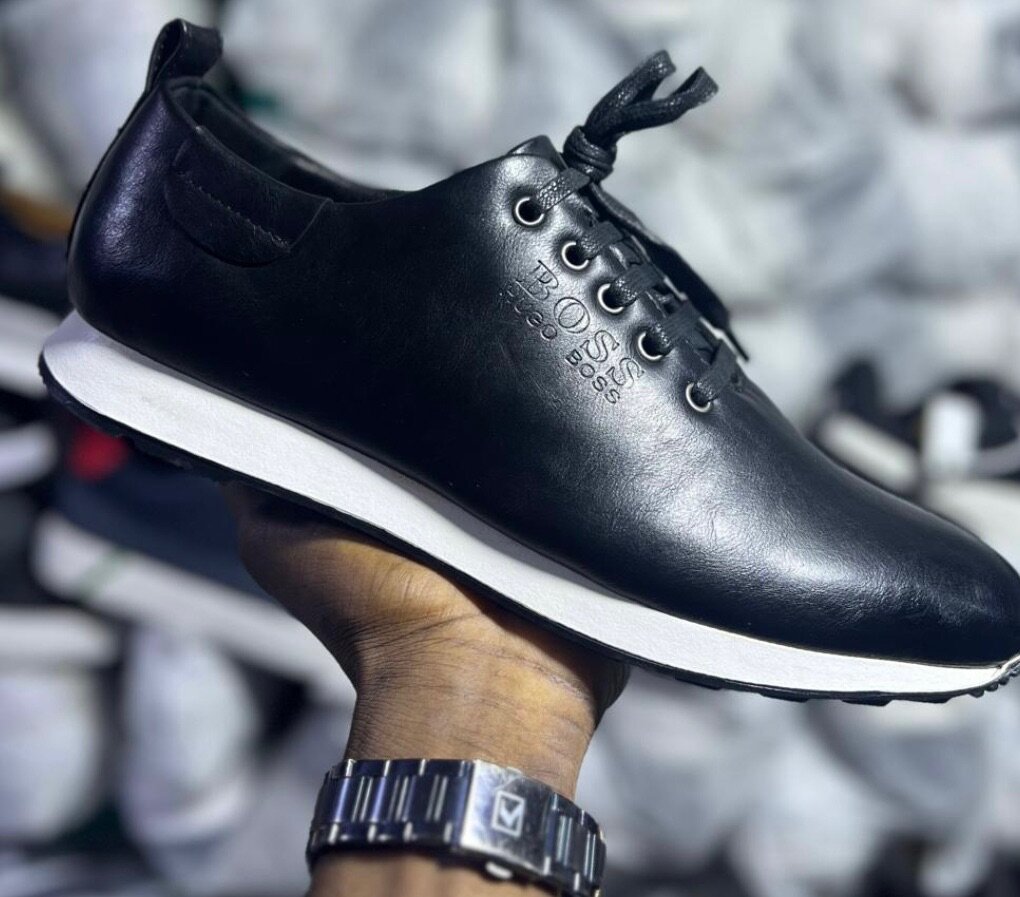 Chaussure pour homme