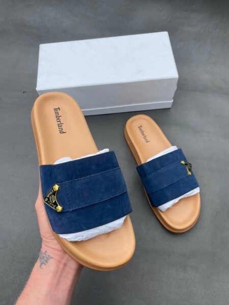 Sandales Timberland Homme Confort