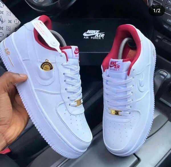 NIKE AIRFORCE PRINCESS