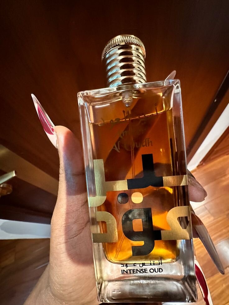 Parfum Ameer Al Oudh Intense