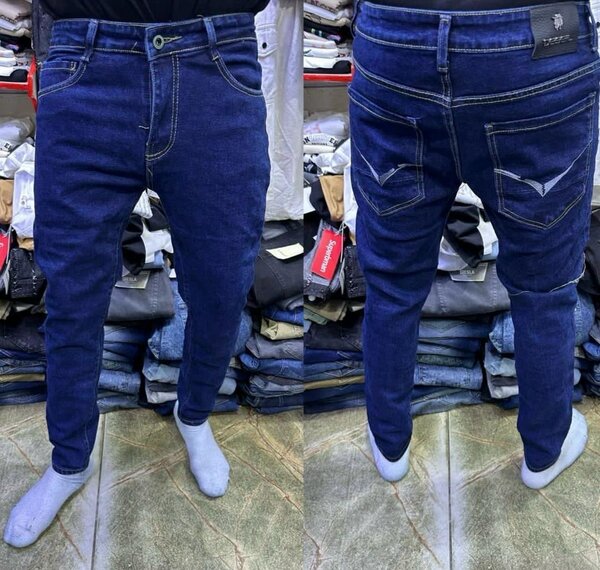 Jeans homme