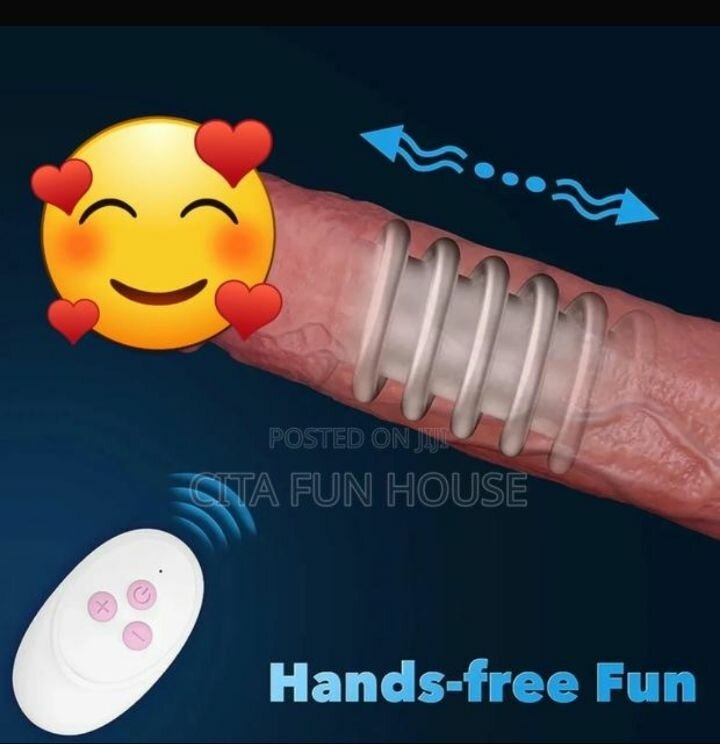 Rechargeable Vibrator Dildo.3in1 wireless 800