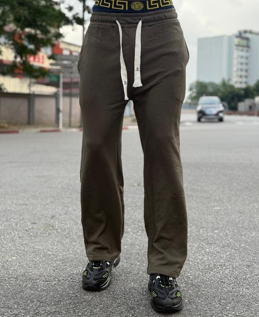 Pantalons de survêtement confortables