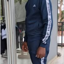 High quality tracksuit