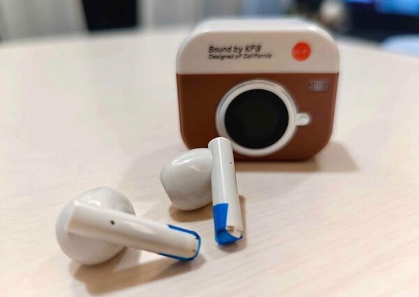 New TWS Wireless Earphones Écouteur Bluetooth 2025