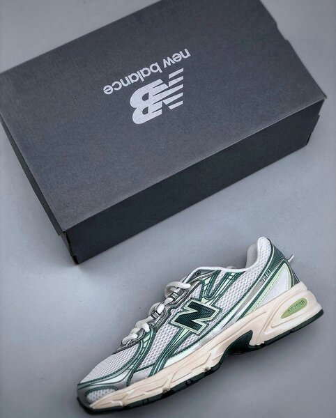 New Balance Sneakers Homme