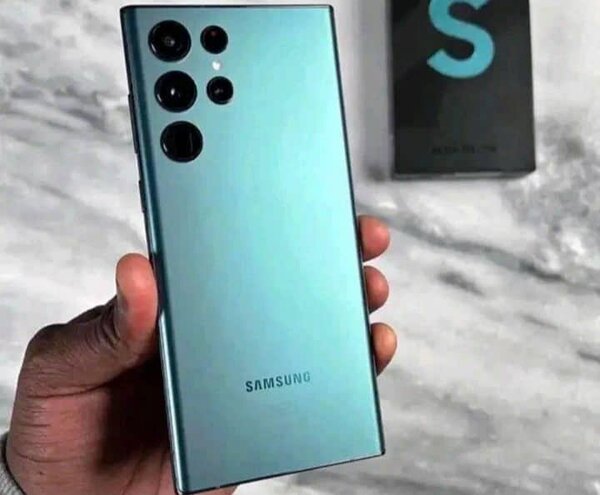 Samsung Galaxy S23 Ultra