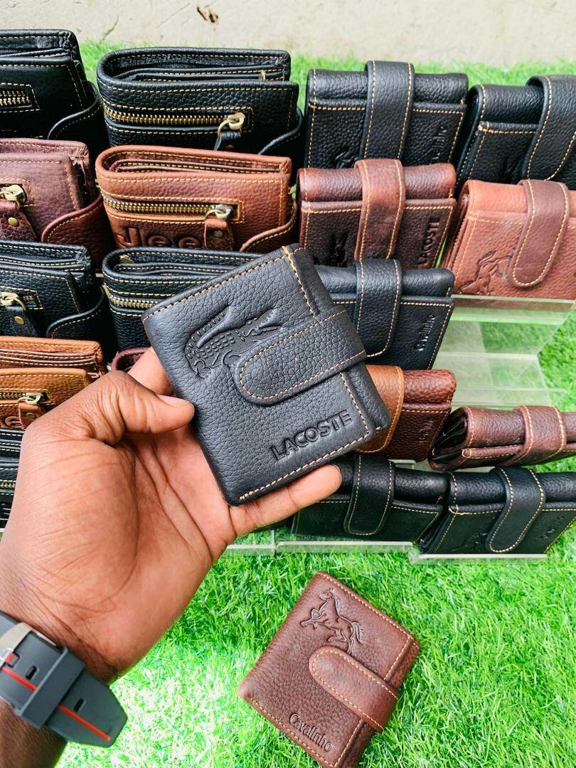 Men's wallets