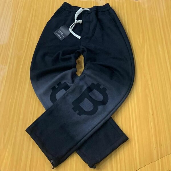 Men's quality joggers