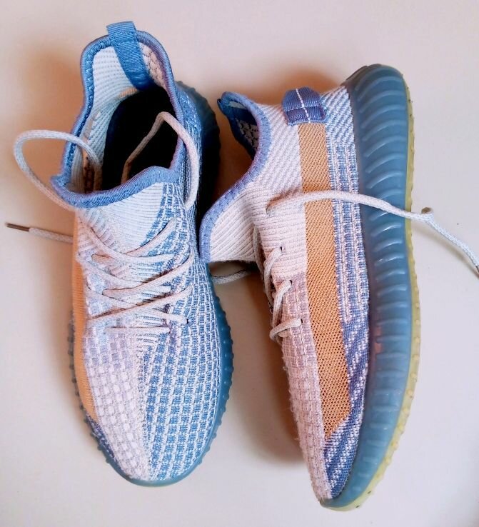 Salaula Men's sneakers, size 41/ 42