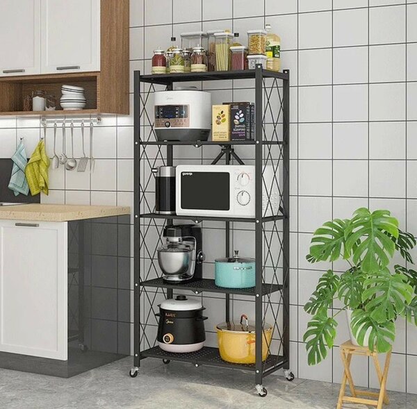 Kitchen organizer