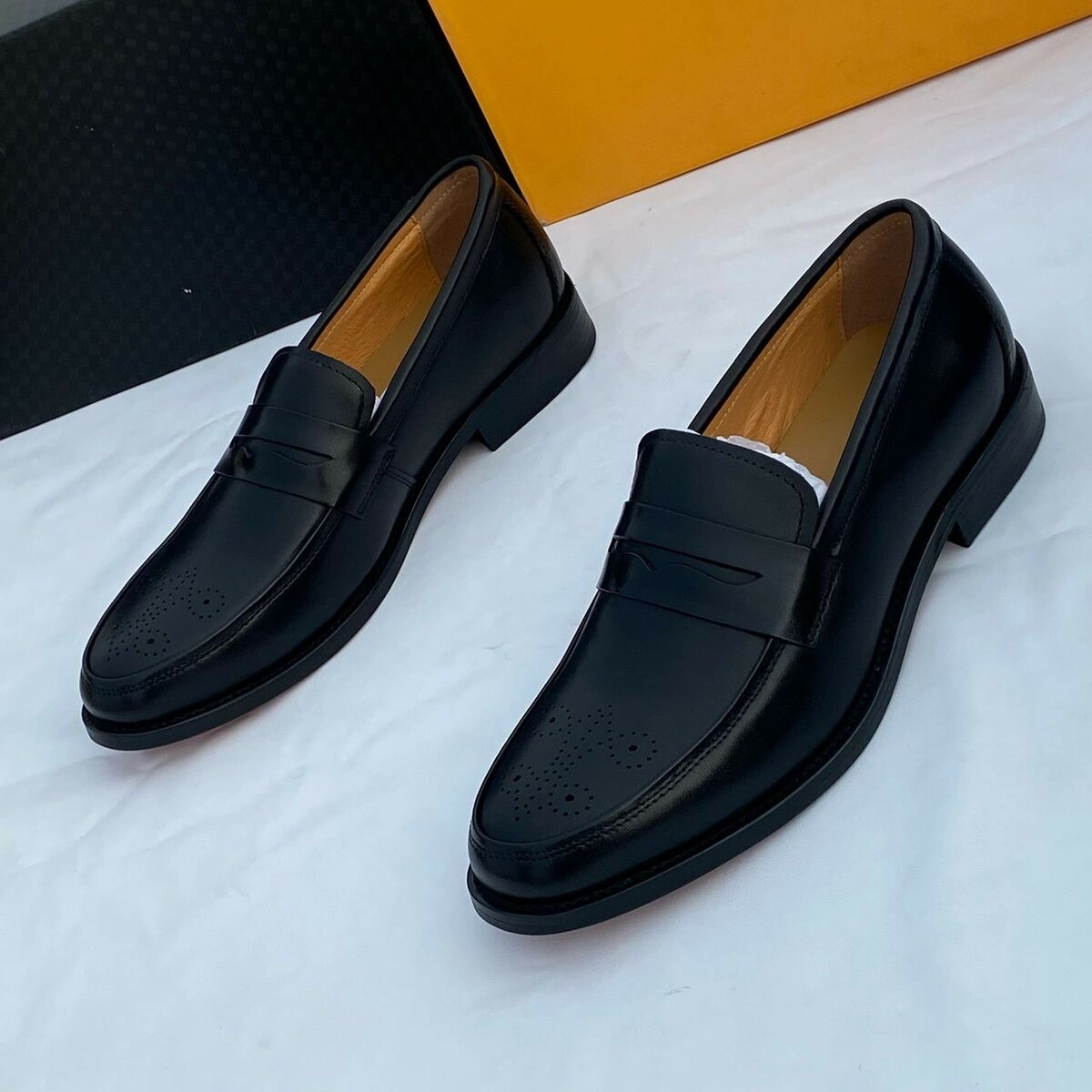 EXECUTIVE CLASSIC SHOE