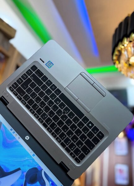 Hp Elitebook