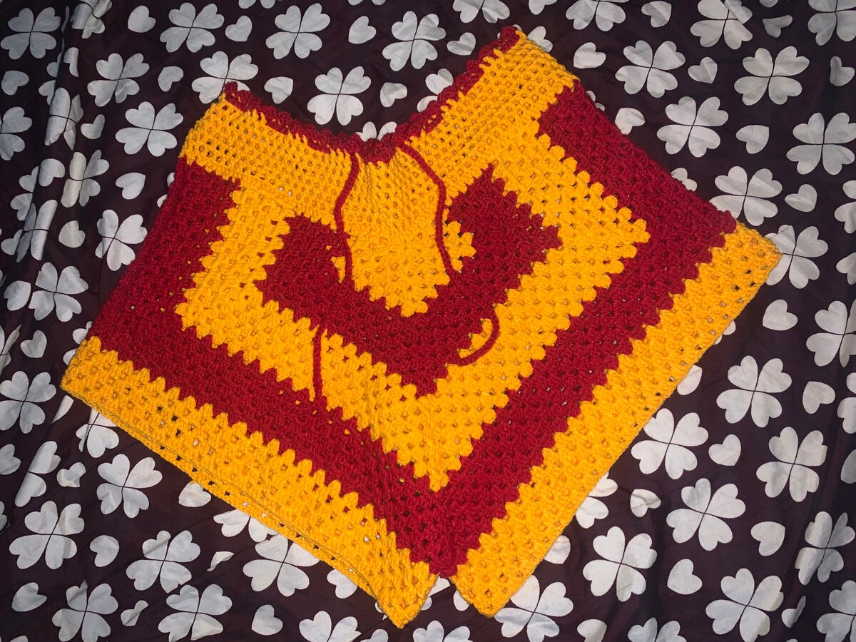 Crochet Ensemble Été Femme