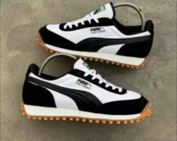 Puma Très Bonne Qualité