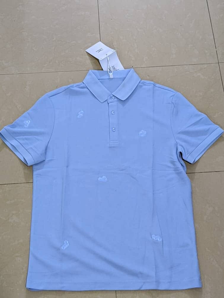 Quality Lacoste for men