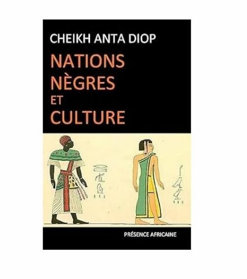 Nations Nègres et Culture