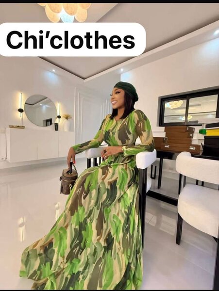 Robes et ensembles élégants